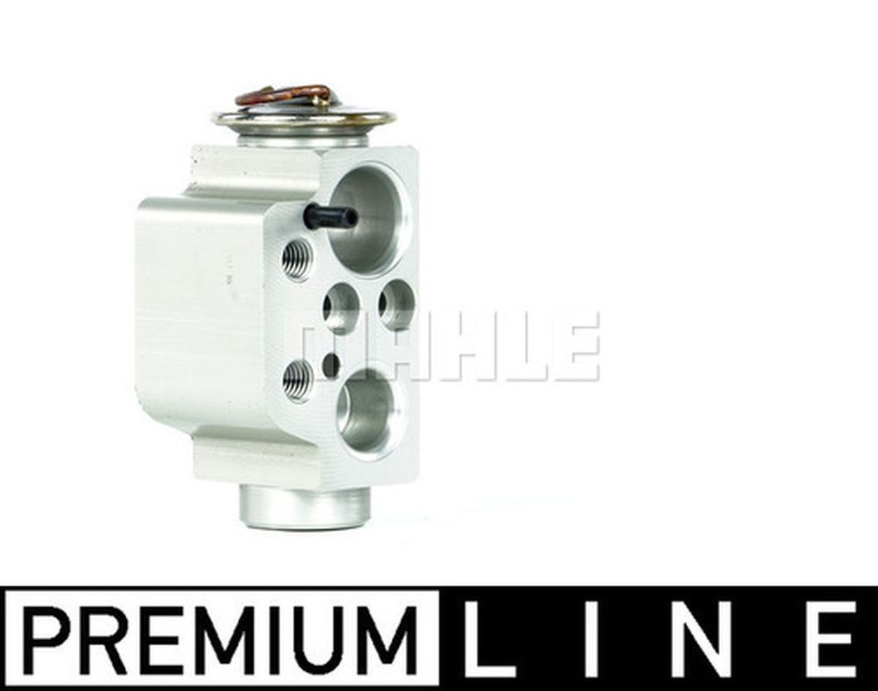 MAHLE PC Expansion valve and orifice tube AVE13000P