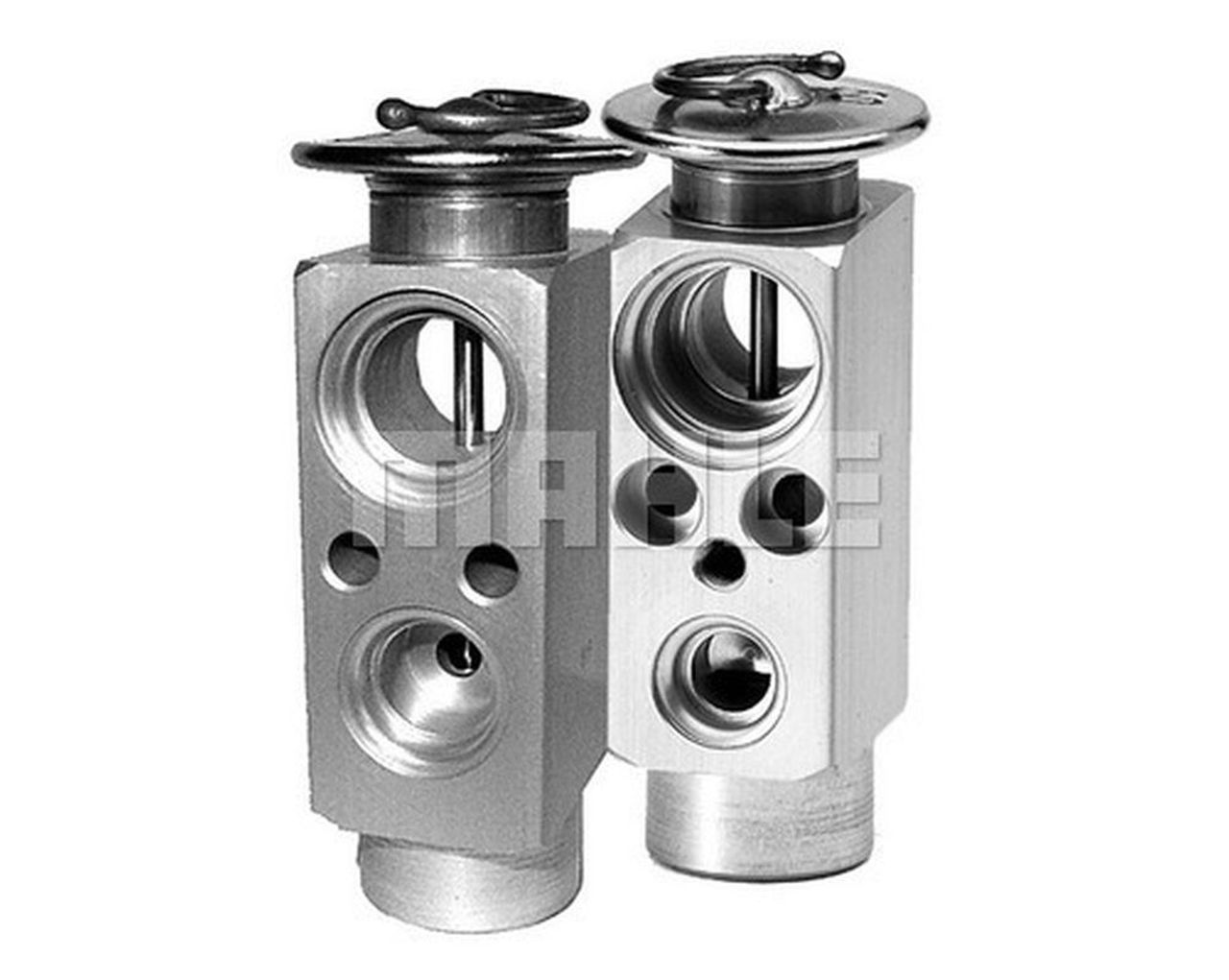 MAHLE LCV Expansion valve and orifice tube AVE92000P
