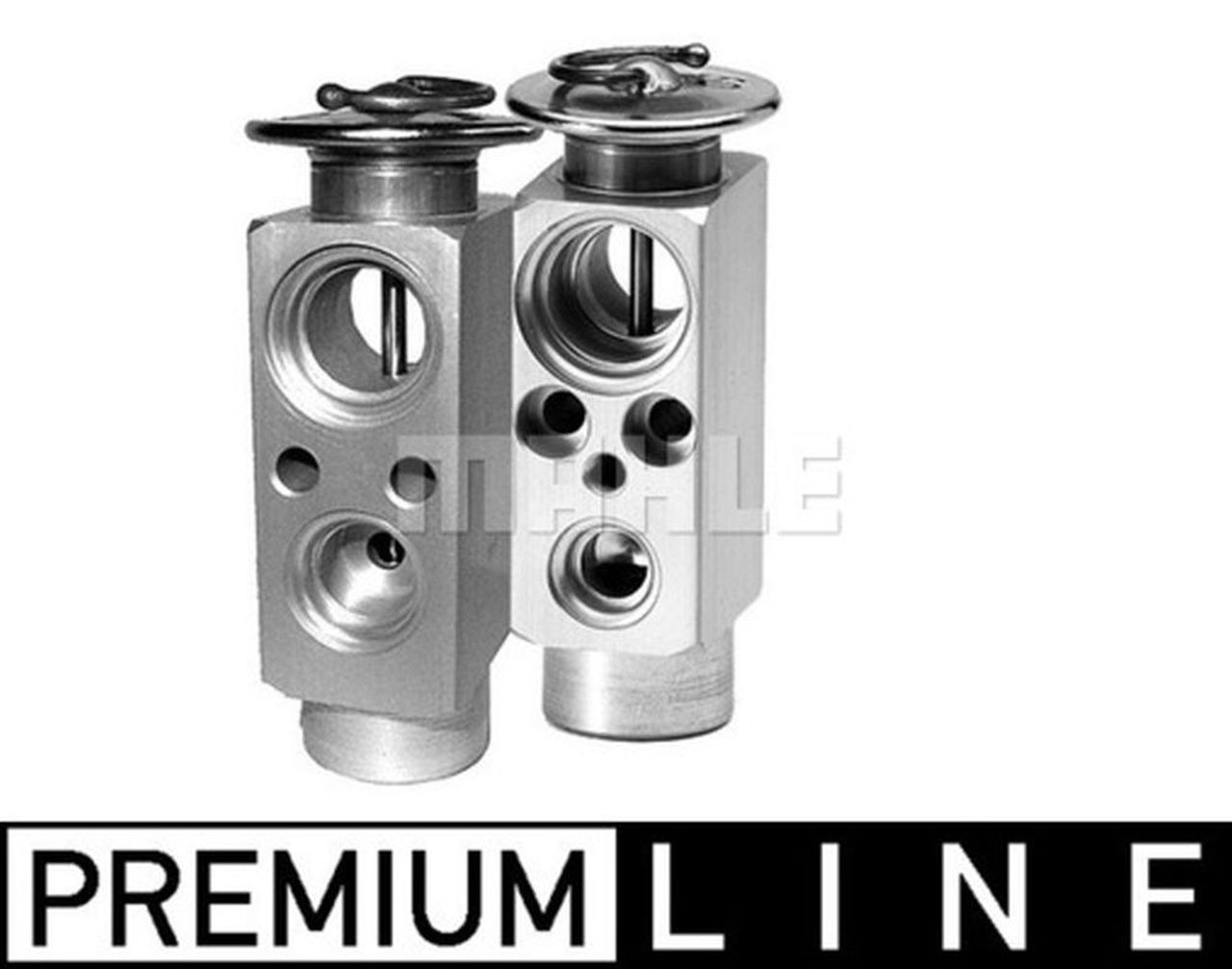 MAHLE LCV Expansion valve and orifice tube AVE92000P