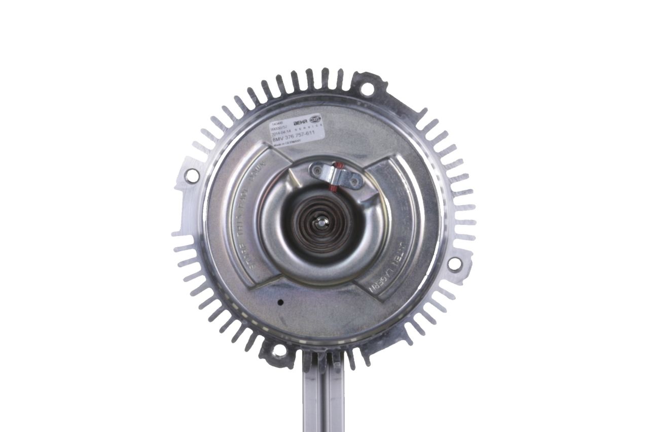 MAHLE LCV Radiator fan clutch CFC120000P