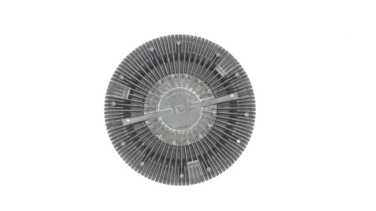 MAHLE Truck/Bus Radiator fan clutch CFC226000P