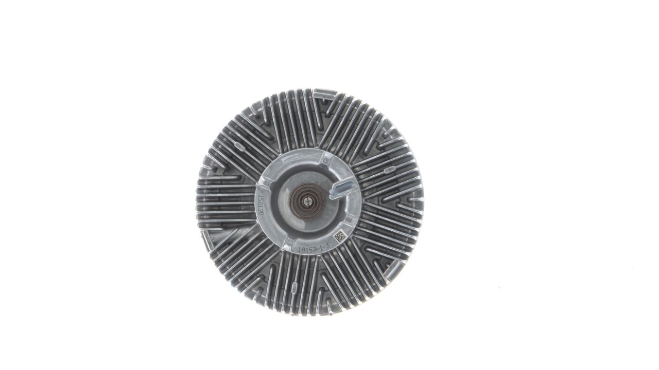 MAHLE OHW Radiator fan clutch CFC233000P