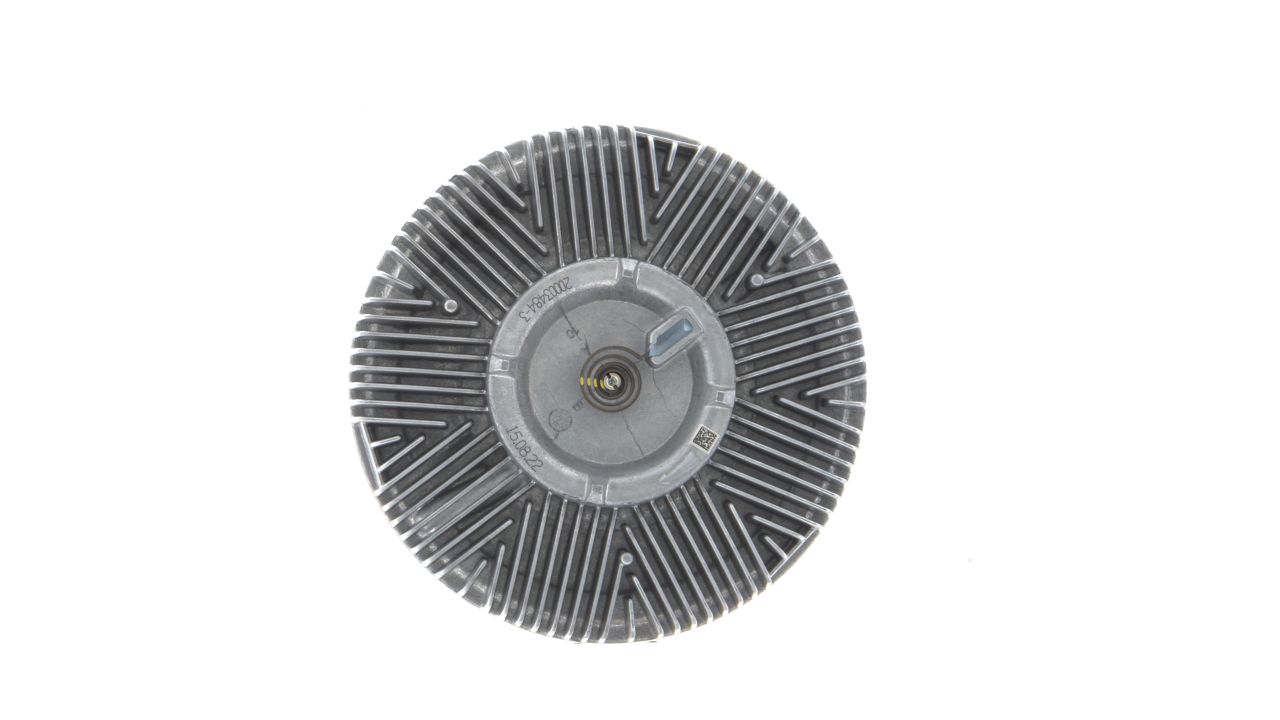 MAHLE OHW Radiator fan clutch CFC235000P