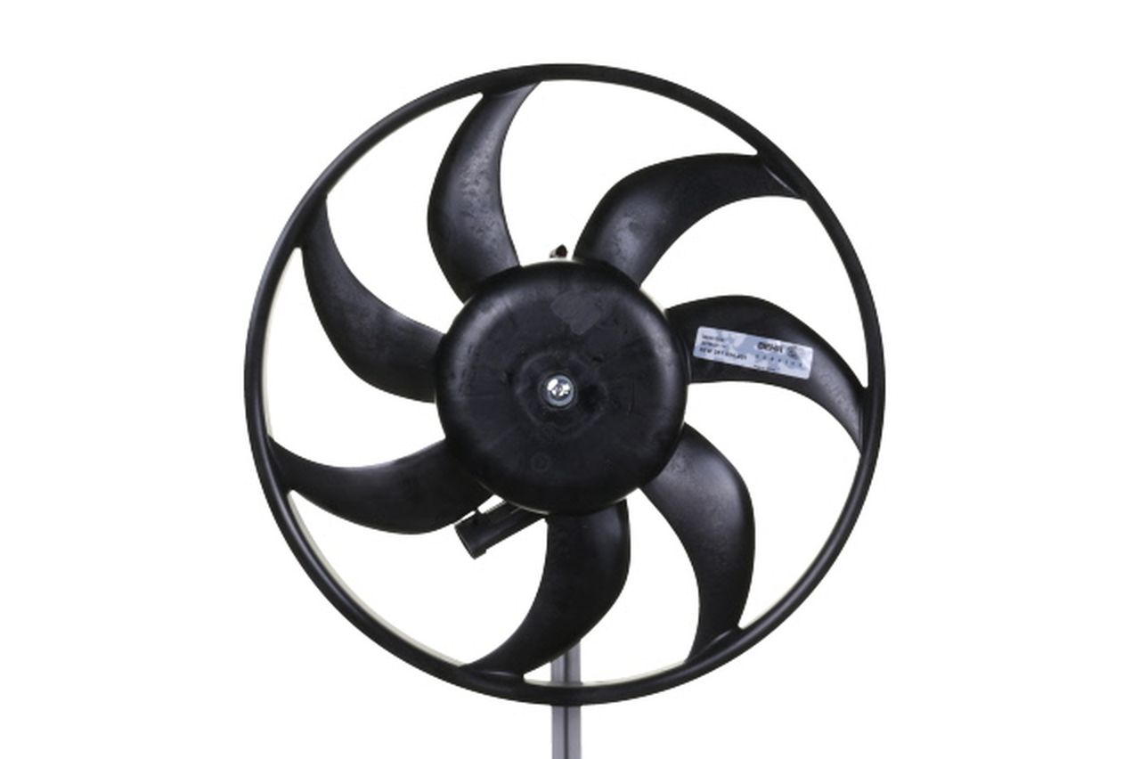 MAHLE PC Radiator/condenser fan  CFF119000P