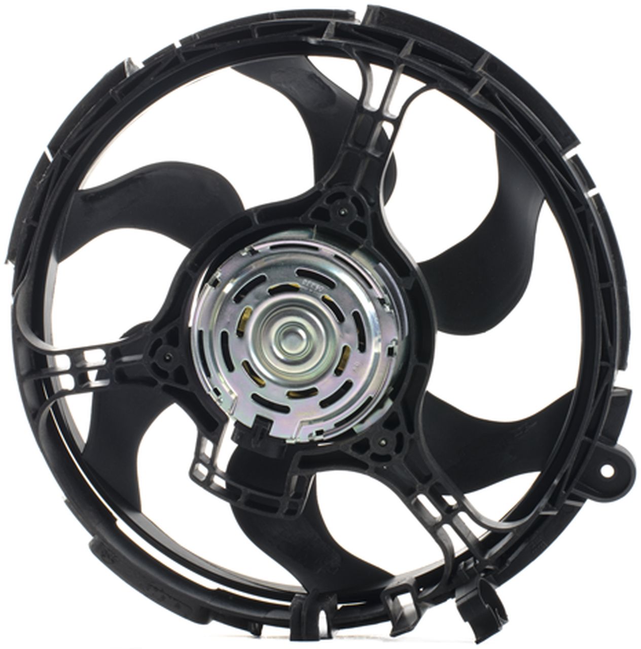 MAHLE PC Radiator/condenser fan  CFF147000P