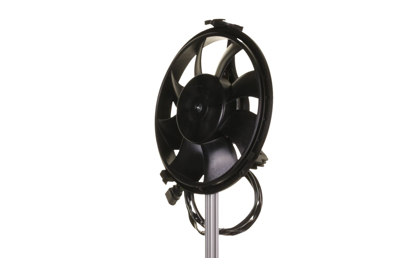 MAHLE PC Radiator/condenser fan  CFF166000S