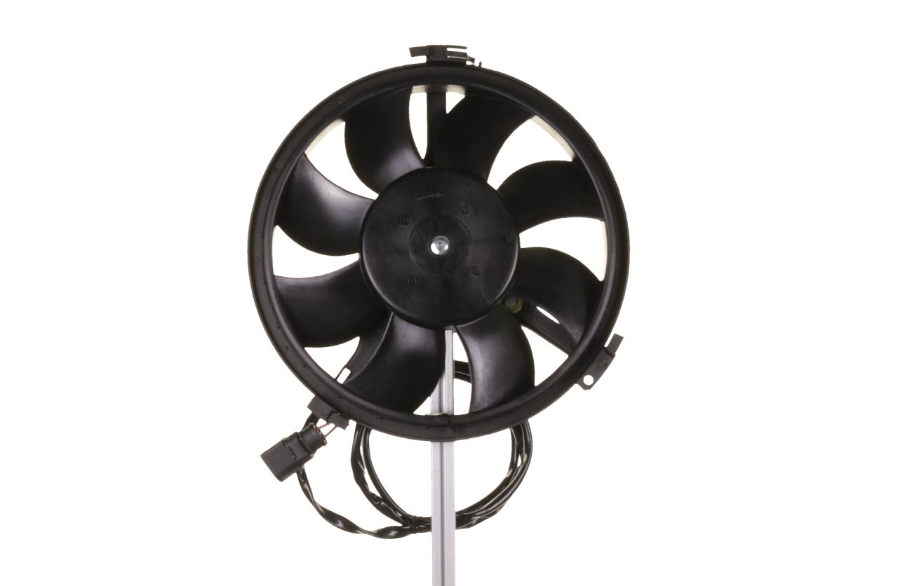 MAHLE PC Radiator/condenser fan  CFF166000S