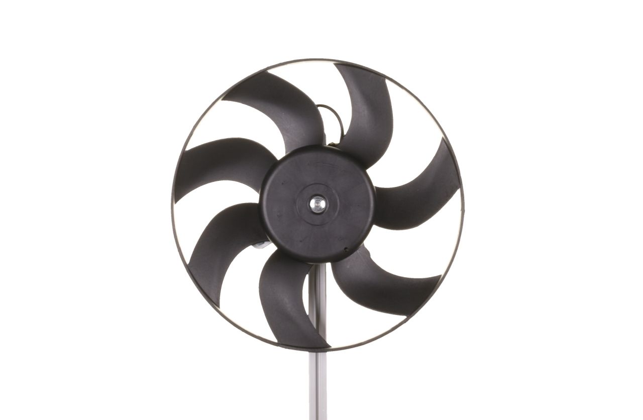 MAHLE PC Radiator/condenser fan  CFF171000S