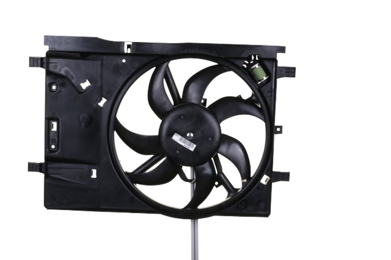 MAHLE PC Radiator/condenser fan  CFF181000P