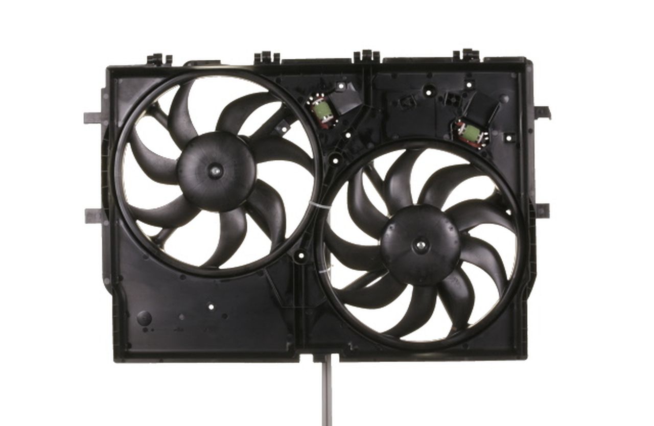 MAHLE LCV Radiator/condenser fan  CFF194000P
