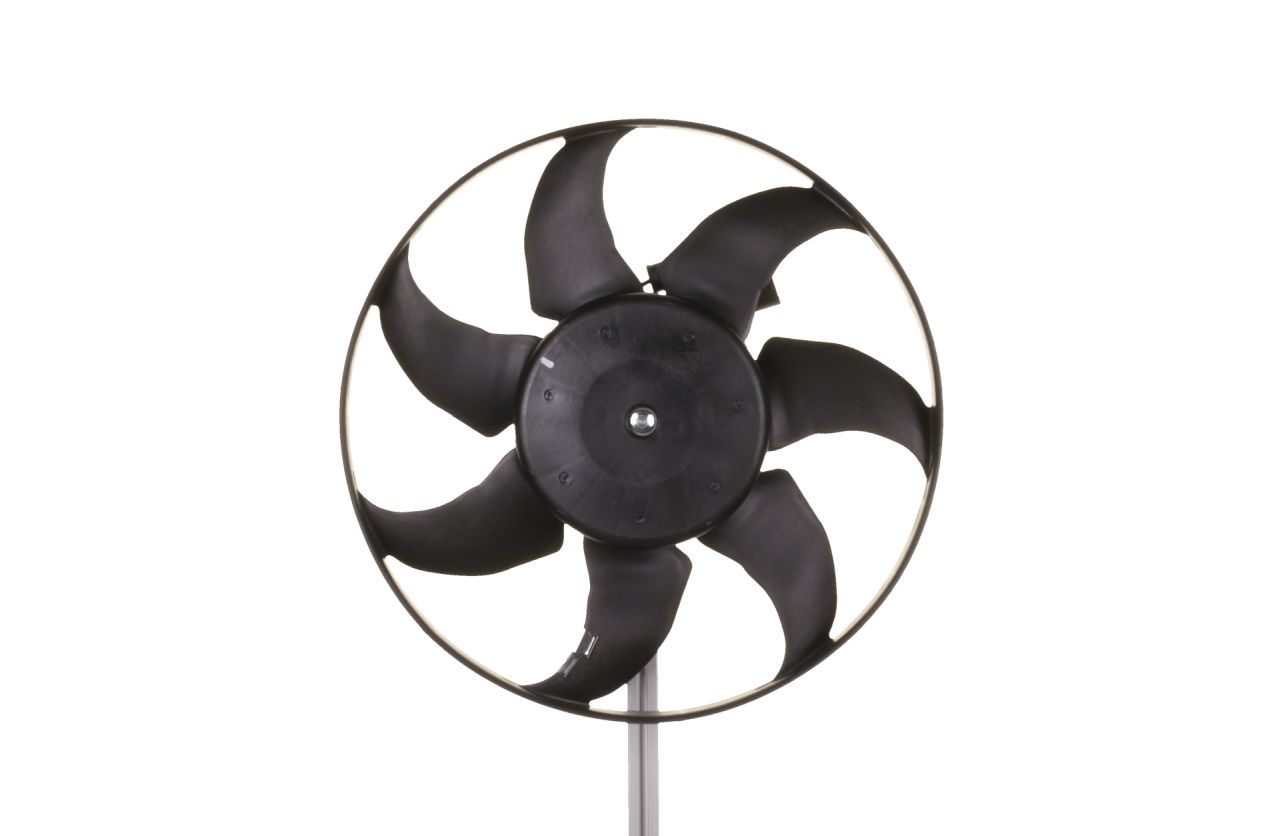 MAHLE LCV Radiator/condenser fan  CFF19000S