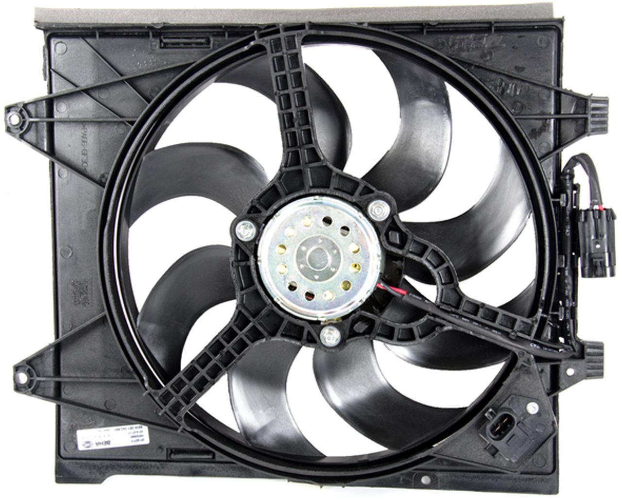 MAHLE PC Radiator/condenser fan  CFF244000P