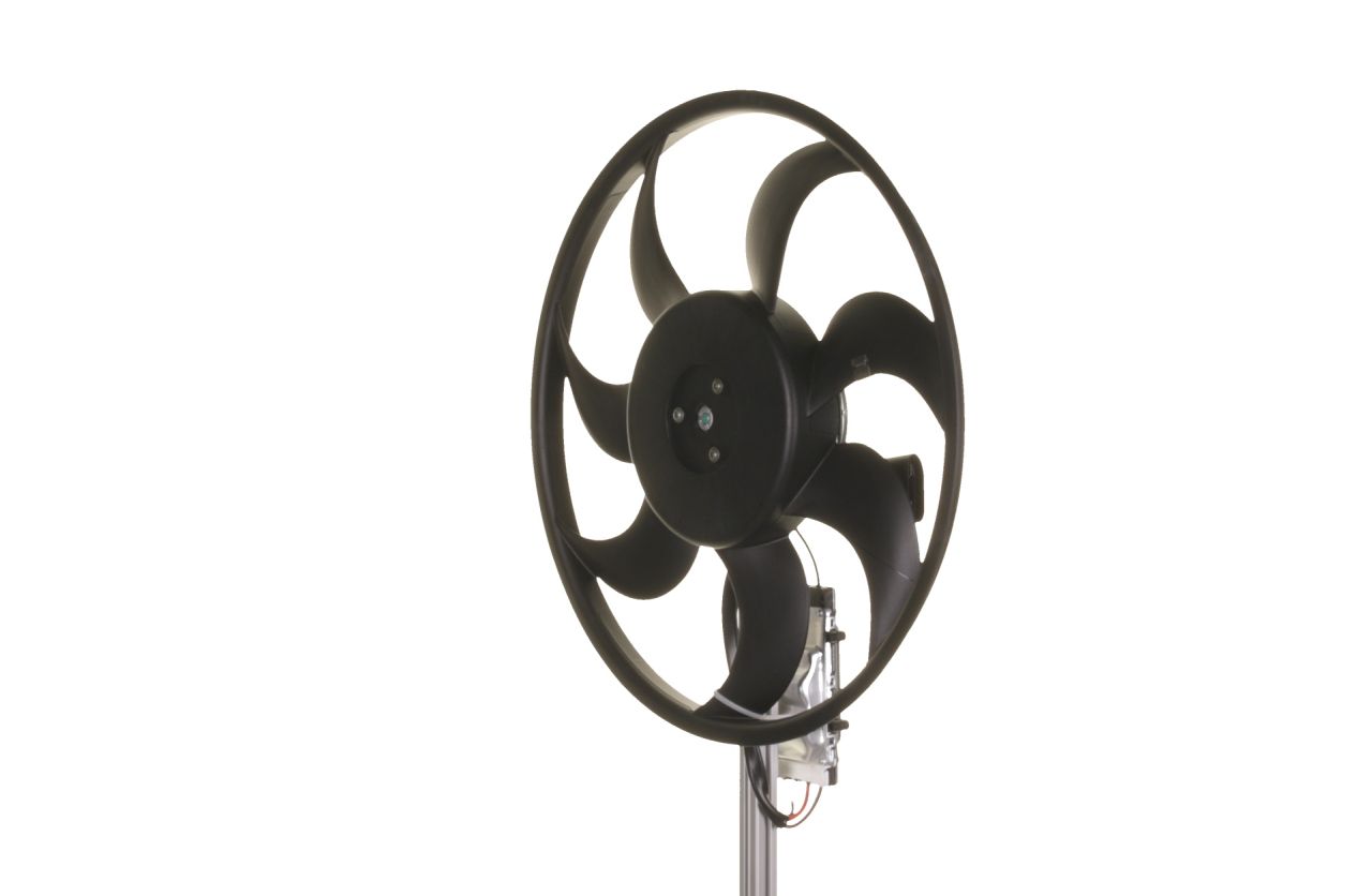 MAHLE PC Radiator/condenser fan  CFF261000S