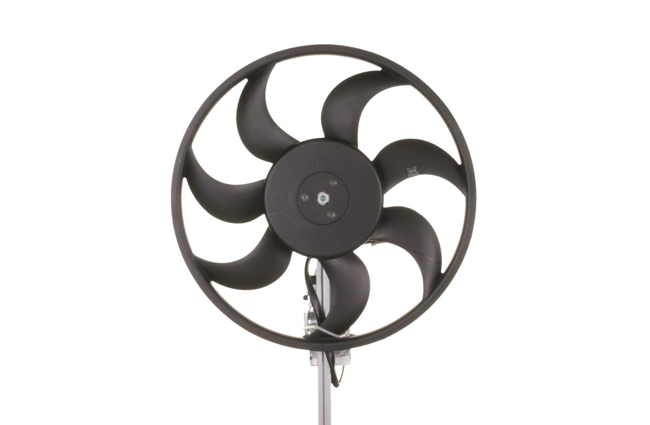MAHLE PC Radiator/condenser fan  CFF261000S