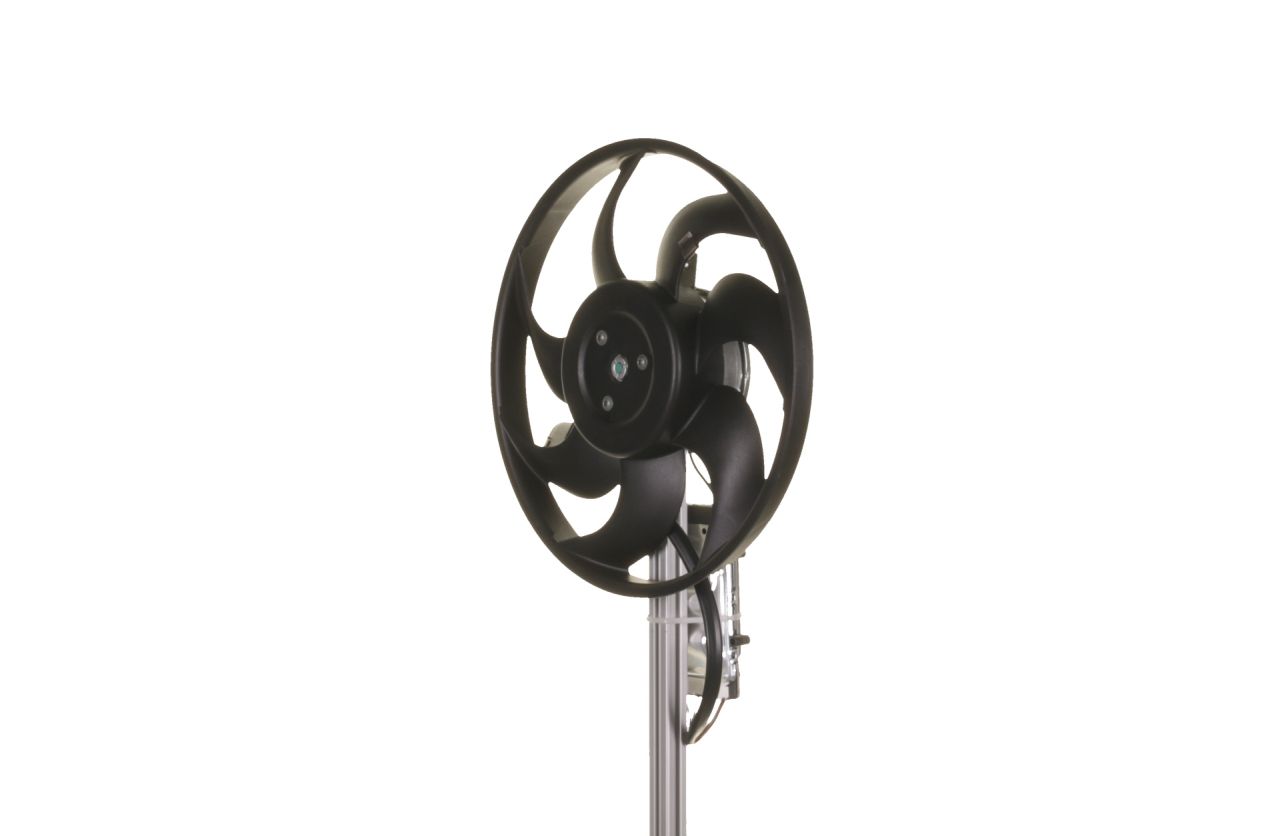 MAHLE PC Radiator/condenser fan  CFF262000S
