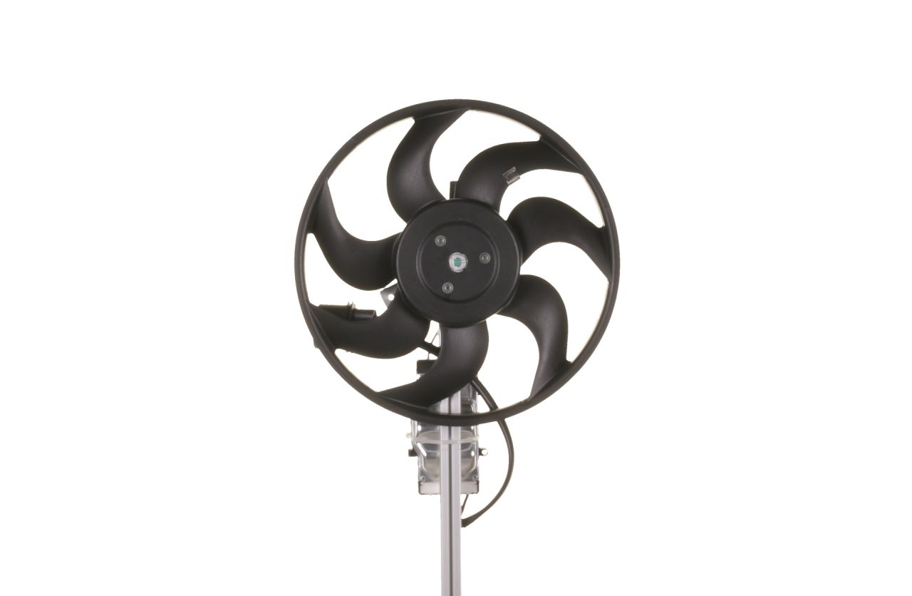 MAHLE PC Radiator/condenser fan  CFF262000S