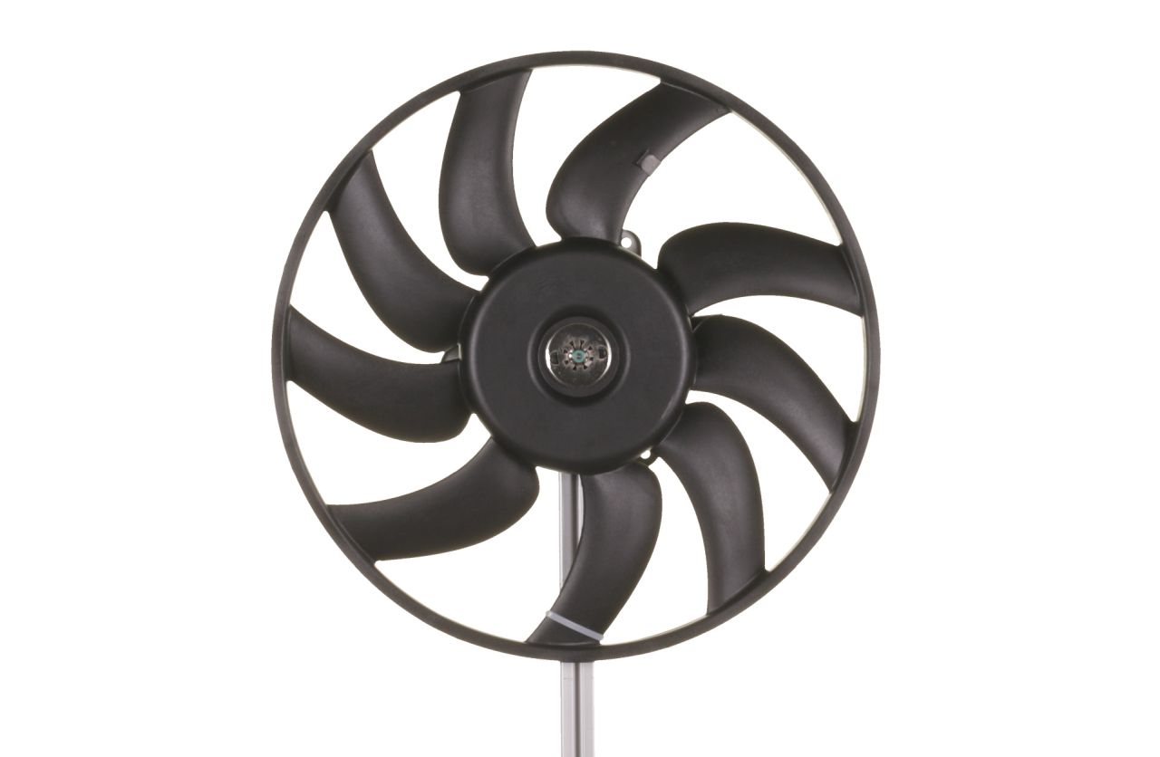 MAHLE PC Radiator/condenser fan  CFF313000S
