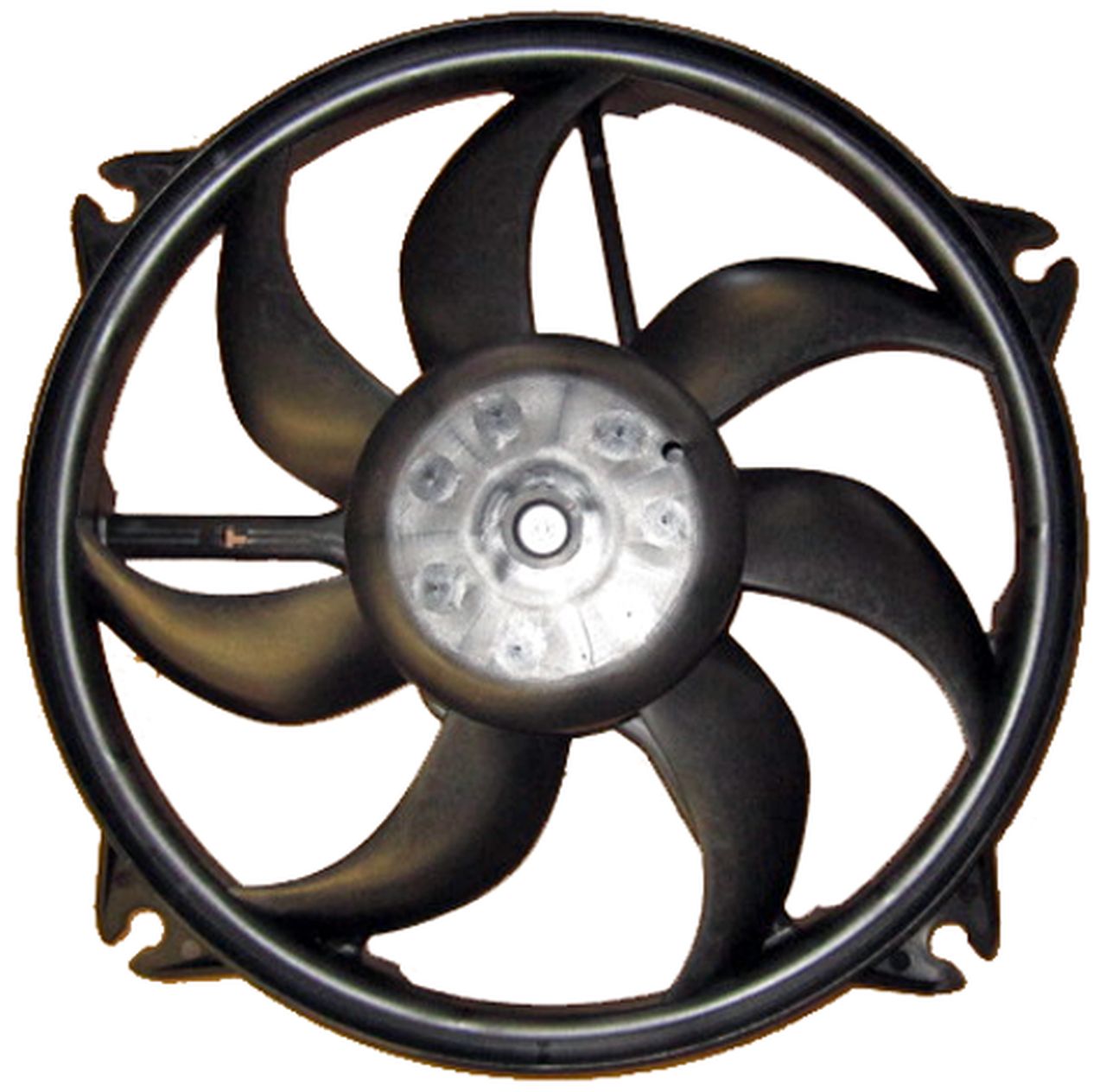 MAHLE PC Radiator/condenser fan  CFF328000S
