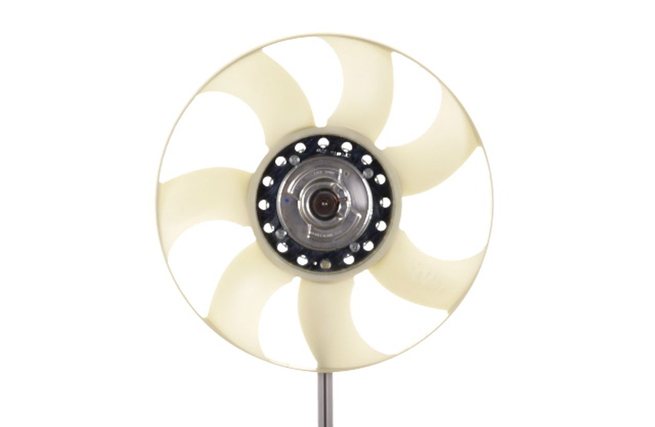 MAHLE LCV Radiator/condenser fan  CFF470000P