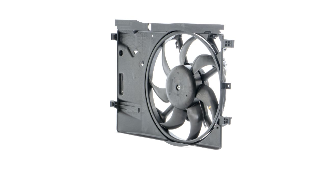 MAHLE Premium Line Radiator/condenser fan  CFF556000P