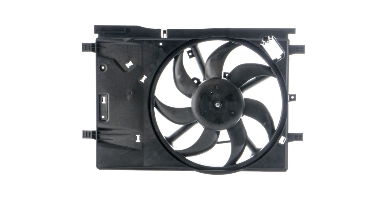 MAHLE Premium Line Radiator/condenser fan  CFF556000P