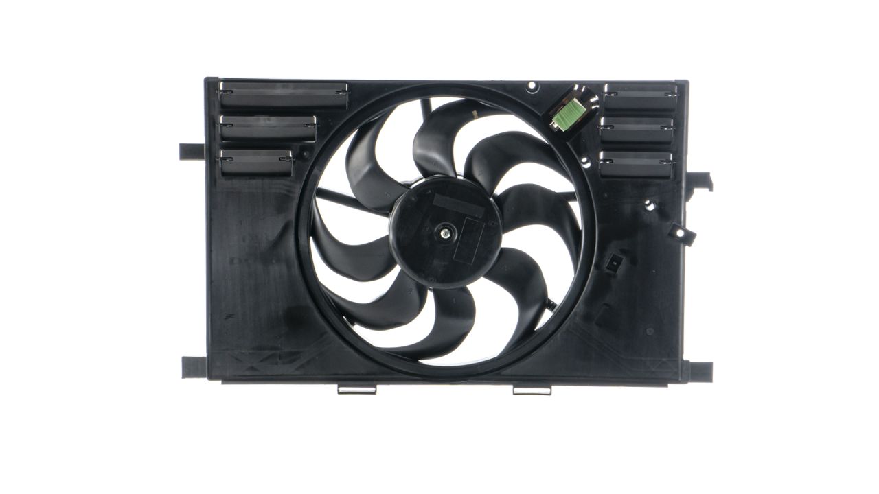 MAHLE Premium Line Radiator/condenser fan  CFF557000P