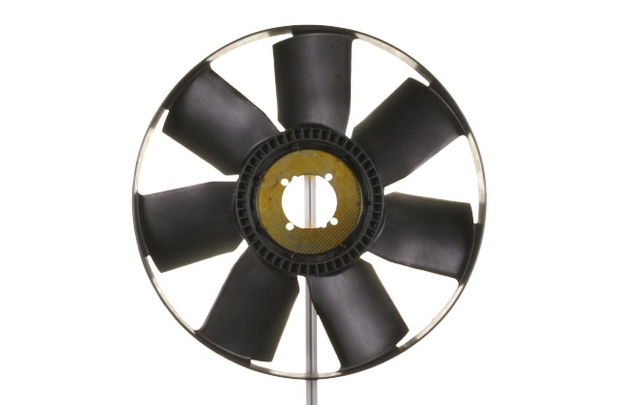 MAHLE Truck/Bus Fan wheel CFW20000P