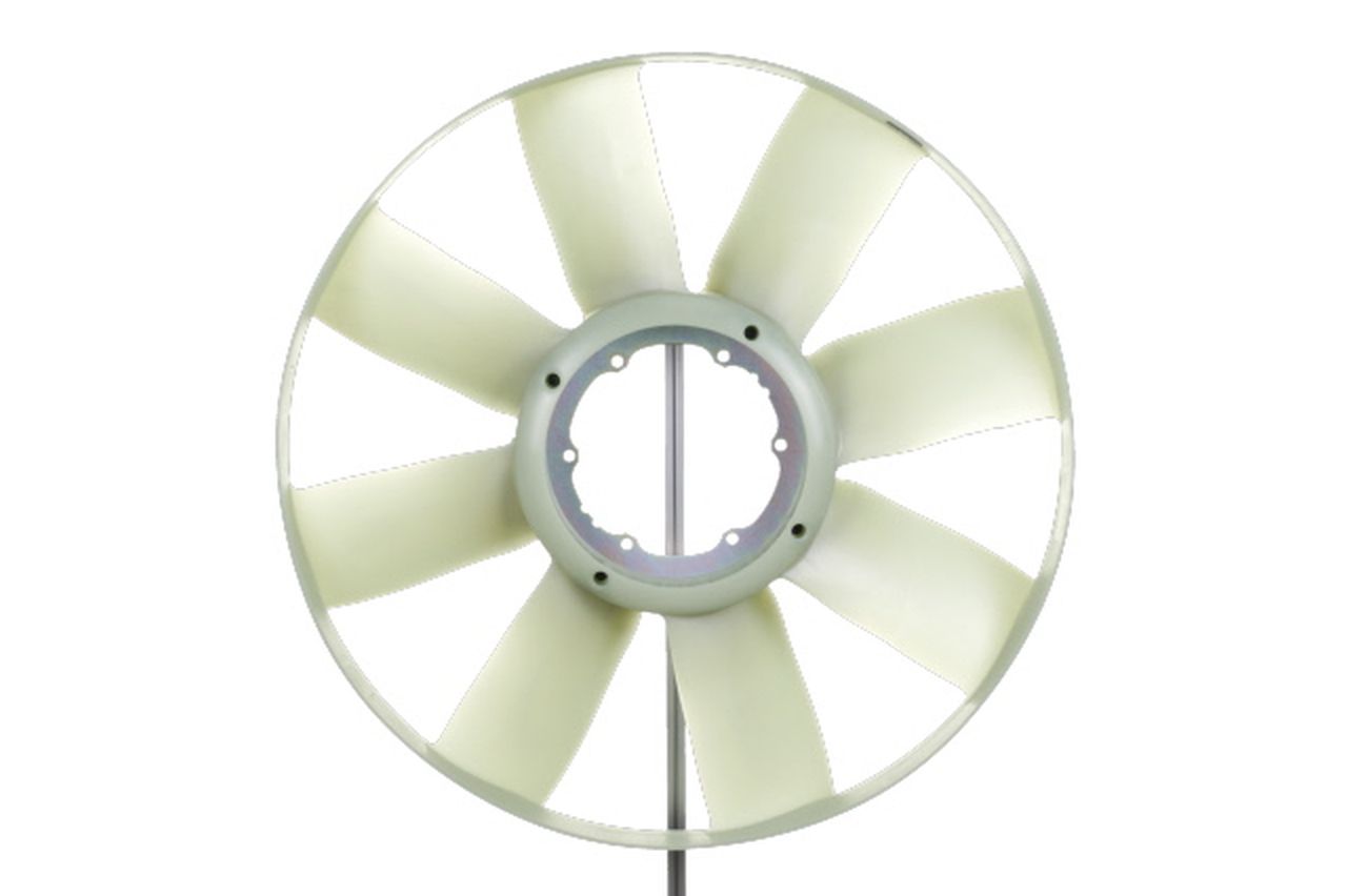 MAHLE Truck/Bus Fan wheel CFW26000P