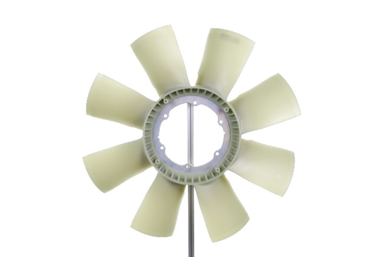 MAHLE Truck/Bus Fan wheel CFW27000P