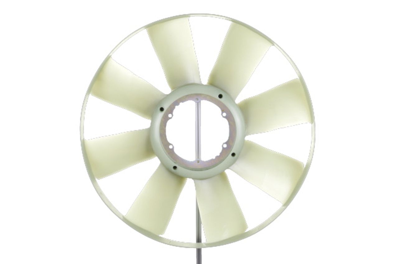 MAHLE Truck/Bus Fan wheel CFW35000P