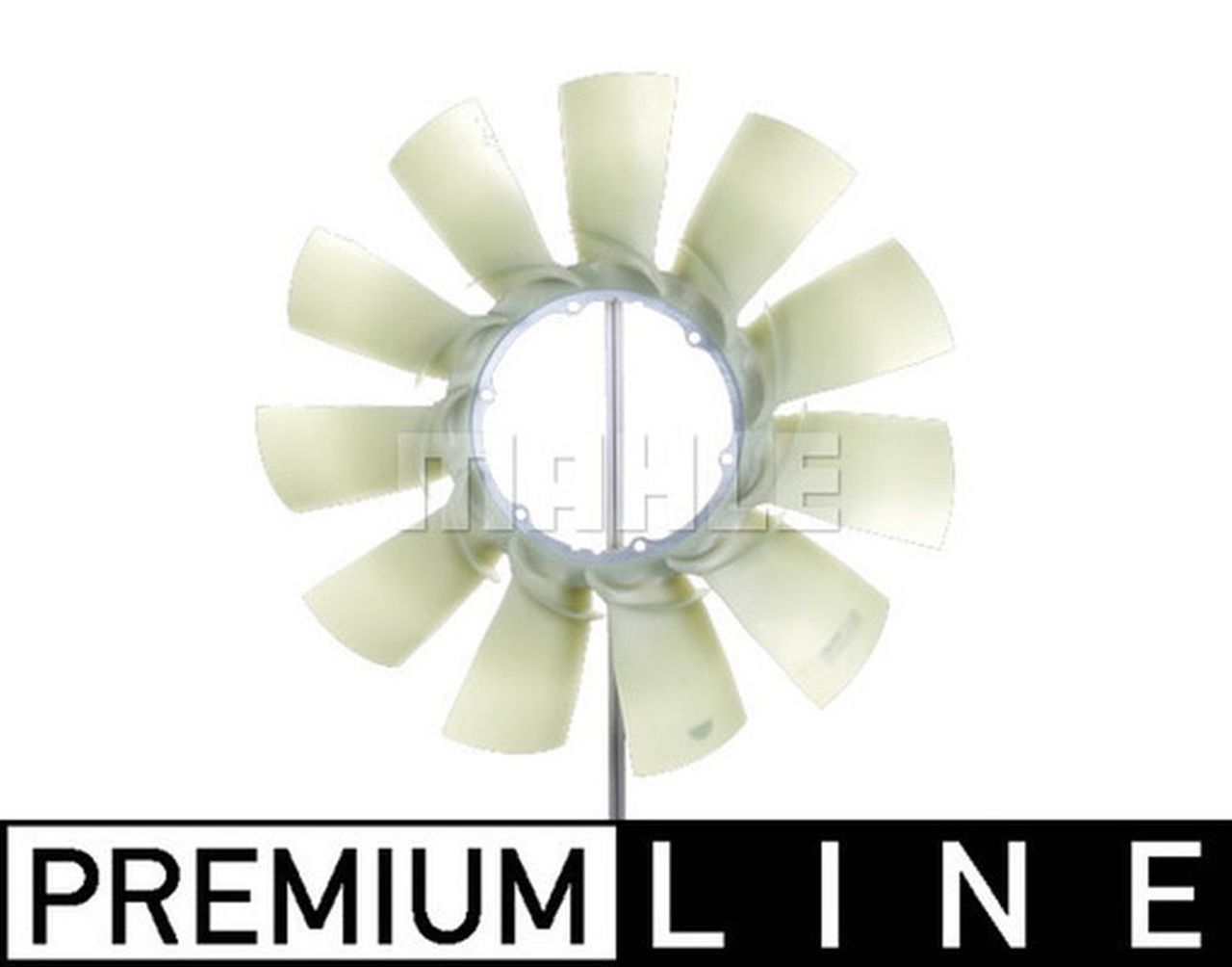 MAHLE Truck/Bus Fan wheel CFW40000P