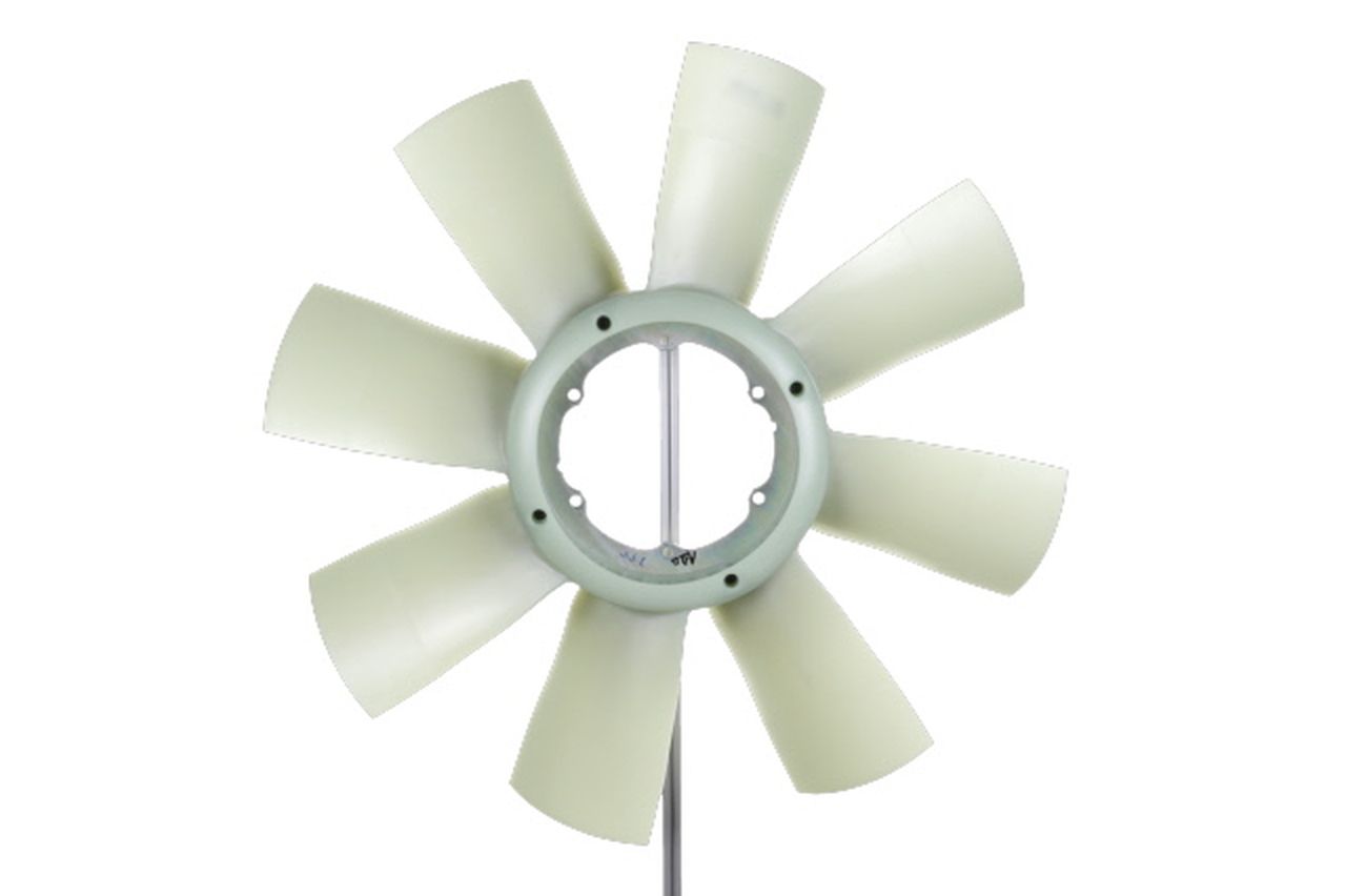 MAHLE Truck/Bus Fan wheel CFW49000P