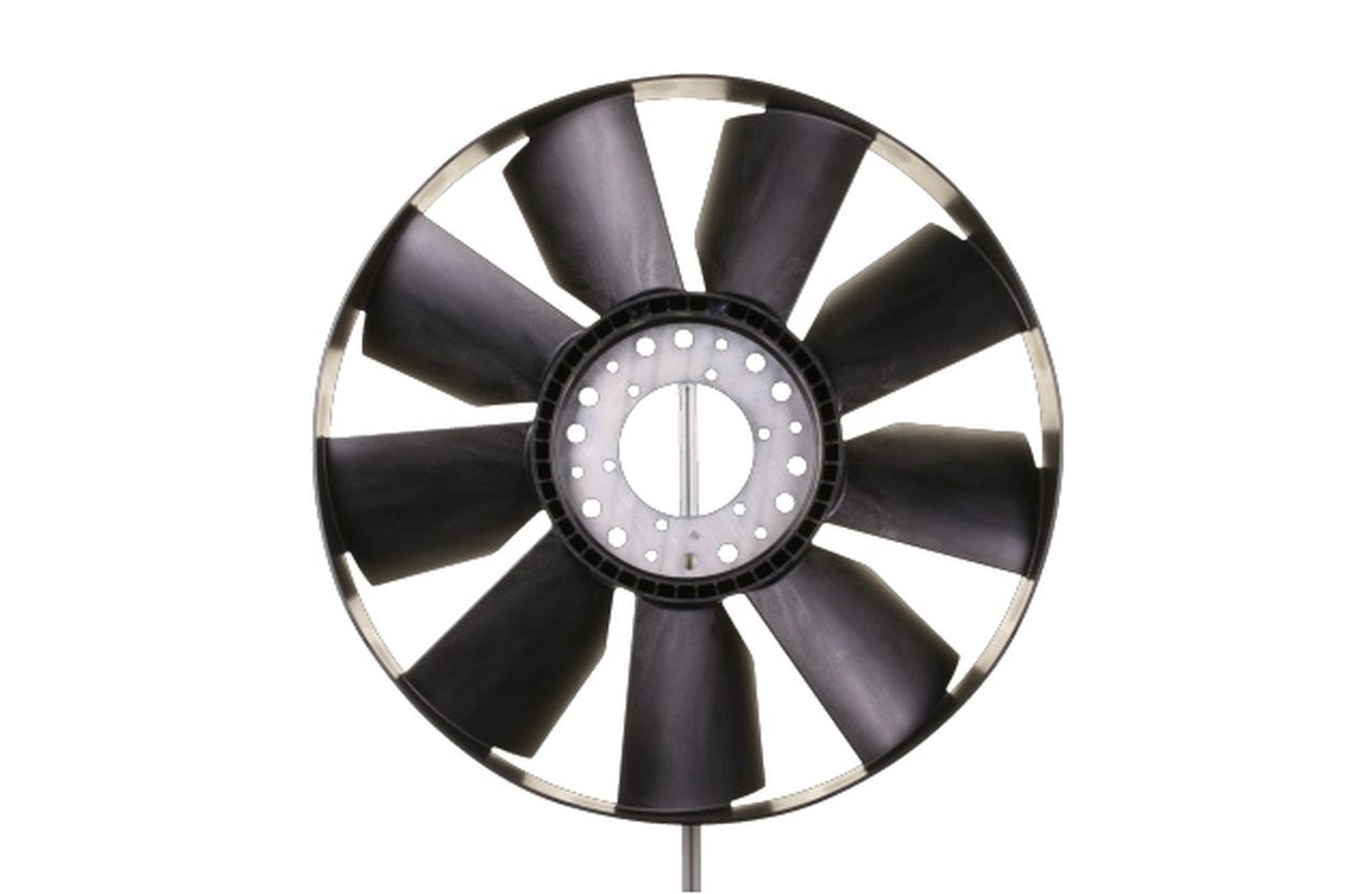 MAHLE Truck/Bus Fan wheel CFW4000P