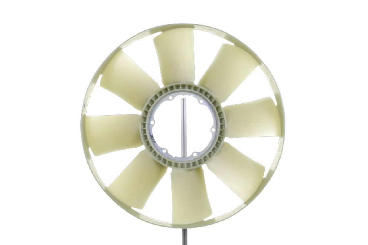 MAHLE Truck/Bus Fan wheel CFW57000P