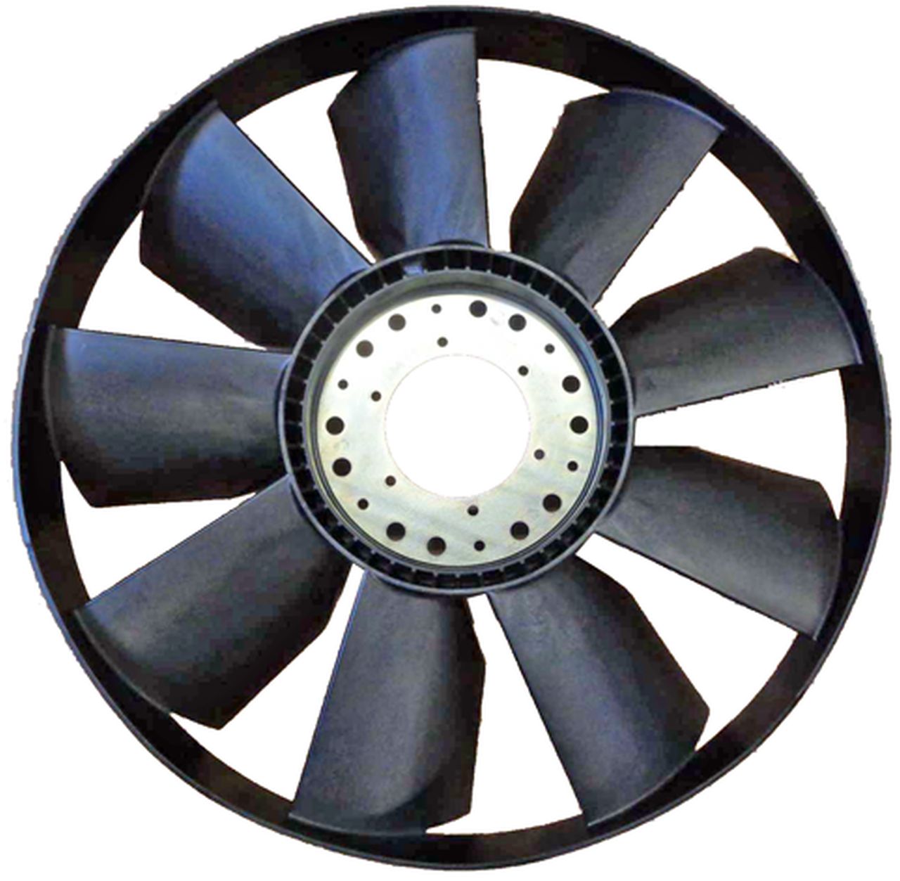 MAHLE Truck/Bus Fan wheel CFW6000P