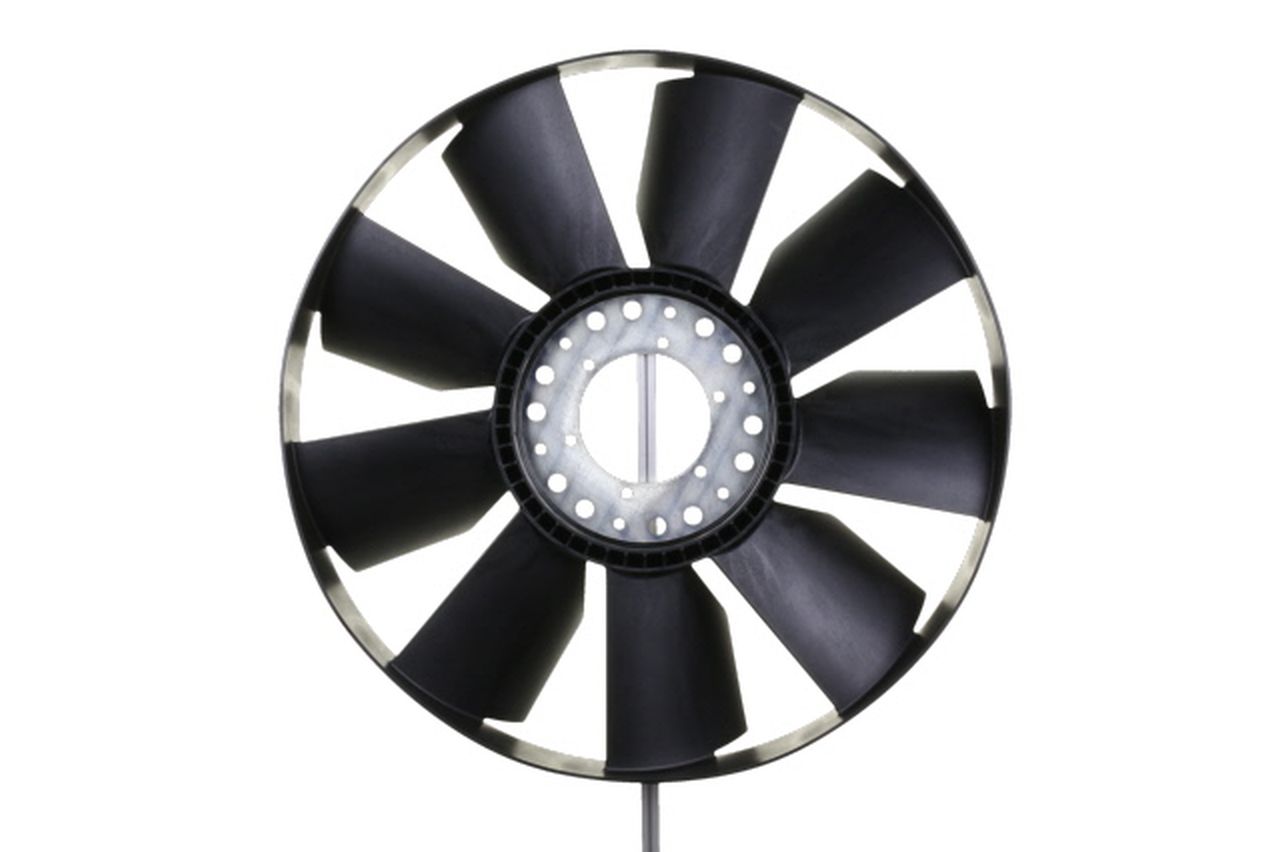 MAHLE Truck/Bus Fan wheel CFW6000P