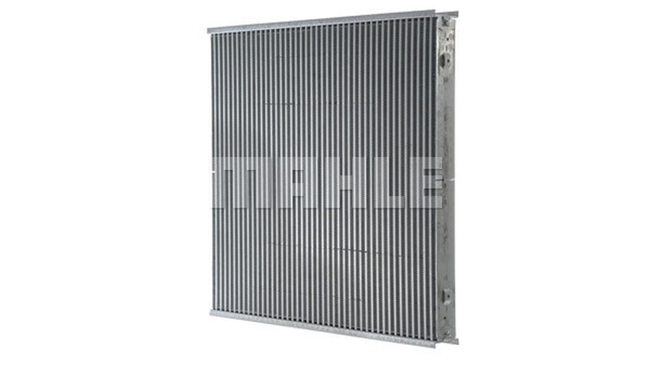 MAHLE Truck/Bus Charge air cooler core CIC5000P