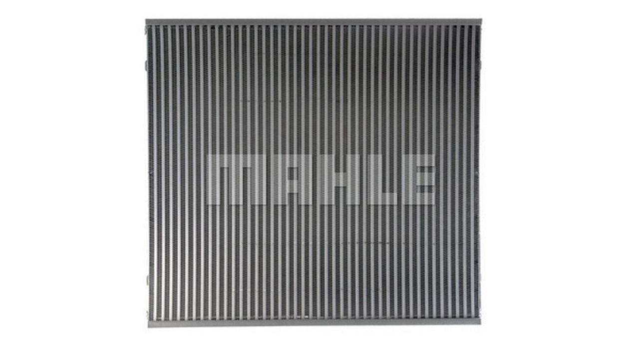MAHLE Truck/Bus Charge air cooler core CIC5000P