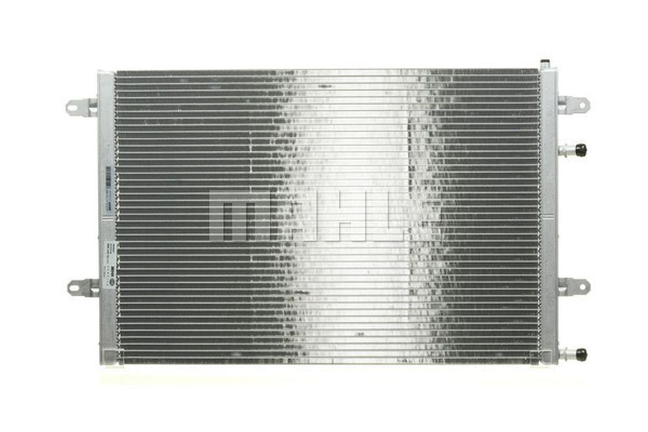 MAHLE PC Low-temperature radiator CIR10000P