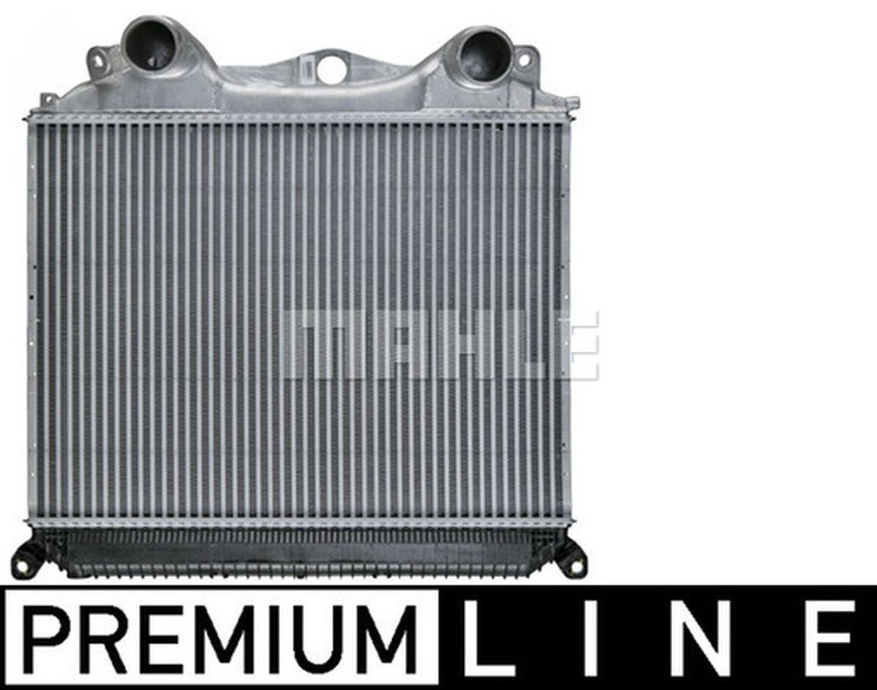 MAHLE Truck/Bus Charge air cooler CI122000P