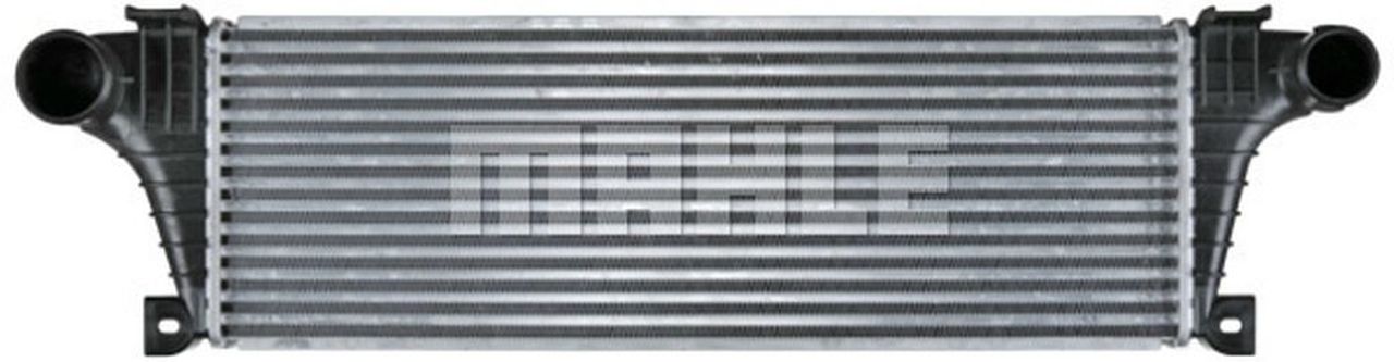 MAHLE LCV Charge air cooler CI132000S