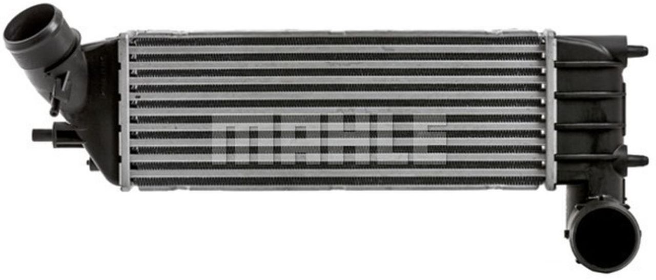 MAHLE PC Charge air cooler CI23000P