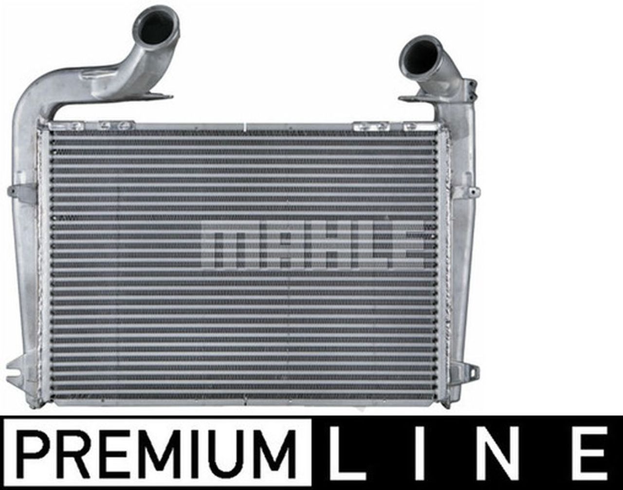 MAHLE Truck/Bus Charge air cooler CI256000P