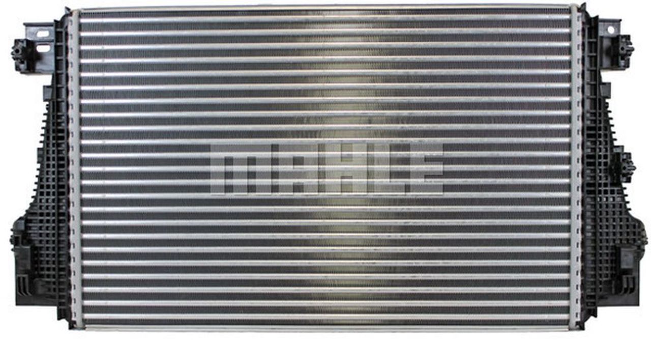 MAHLE PC Charge air cooler CI29000P