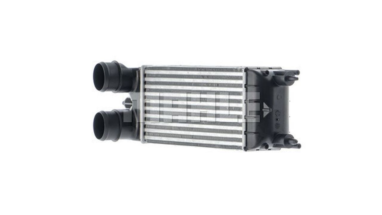 MAHLE PC Charge air cooler CI525000P