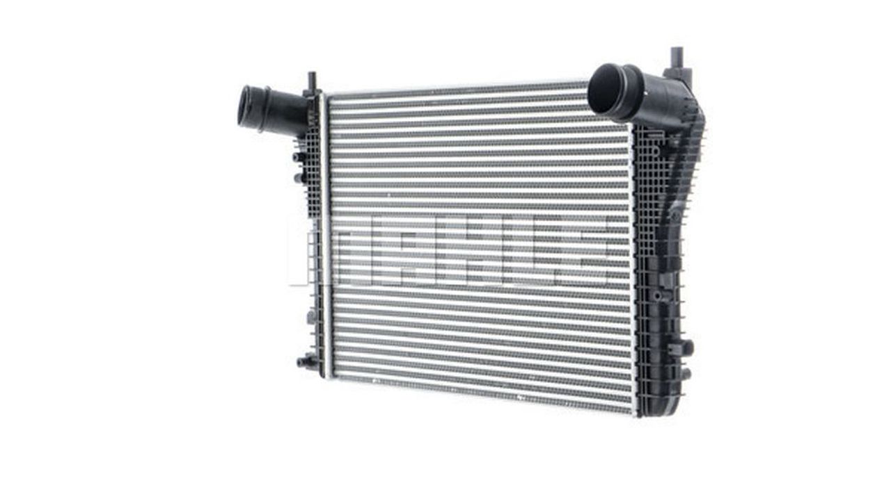 MAHLE Premium Line Charge air cooler CI555000P