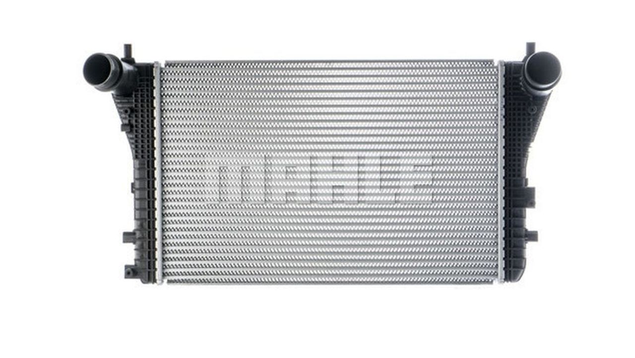 MAHLE Premium Line Charge air cooler CI555000P