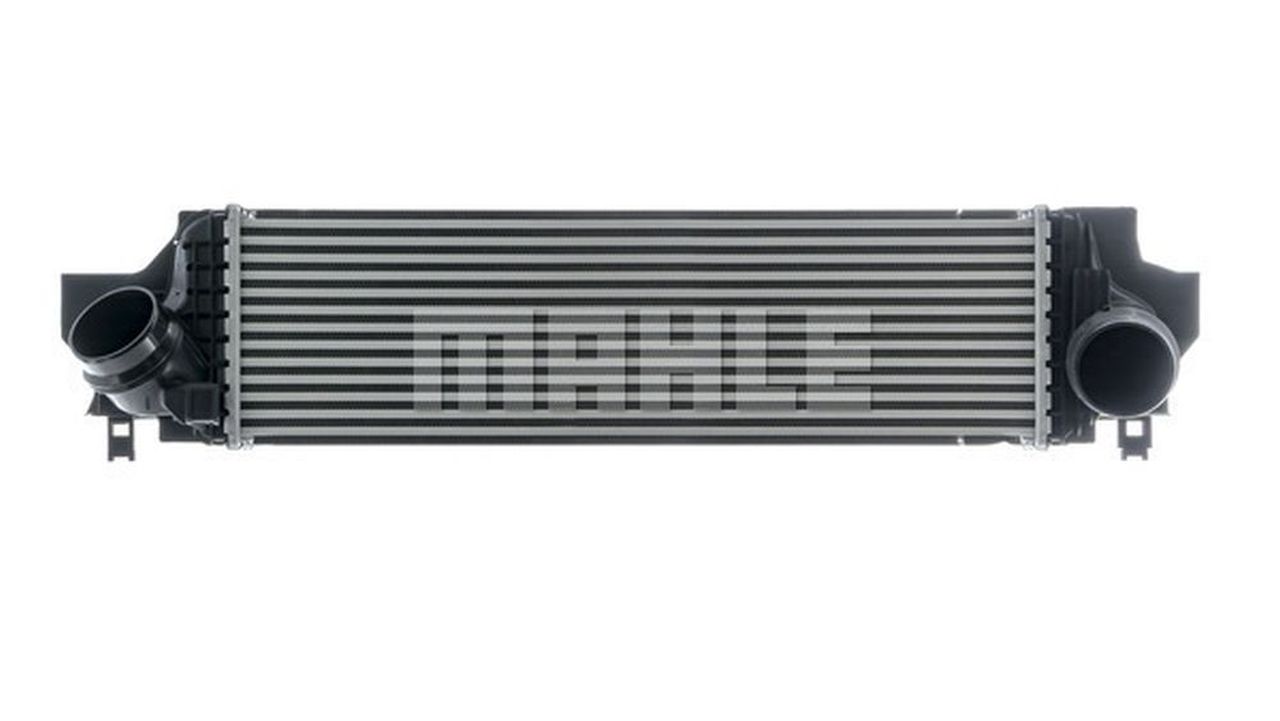 MAHLE Premium Line Charge air cooler CI610000P