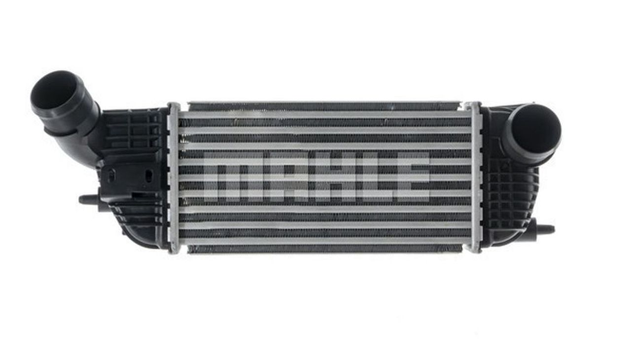 MAHLE Premium Line Charge air cooler CI613000P