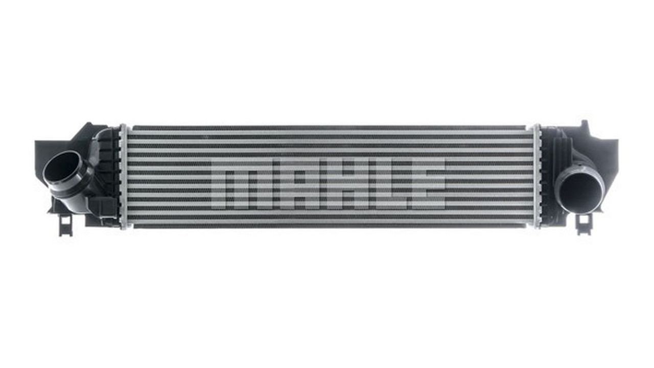 MAHLE Premium Line Charge air cooler CI617000P